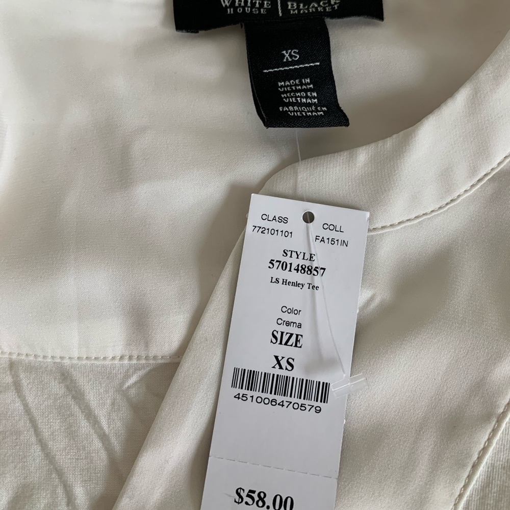 Never worn - Picture 4 of 4